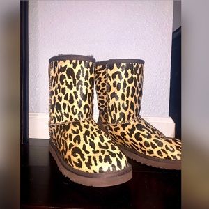 Winter boots-UGG Australia